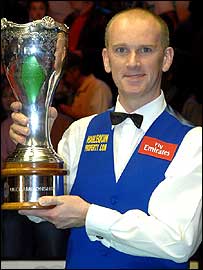 ebdon