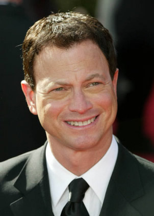 John Taylor Gary Sinise