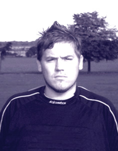 Danny Burton