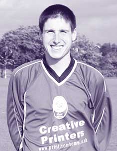 Dan Parker