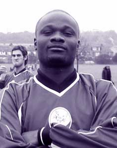 Hakeem Kuku