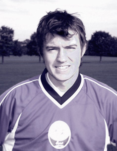 Martin Webb