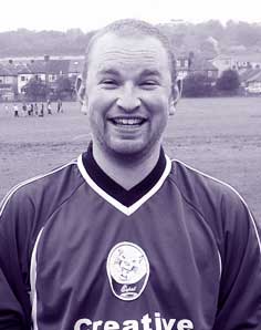 Phil Lewis