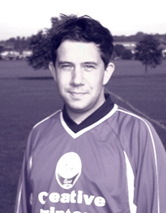 Stuart Greenhill
